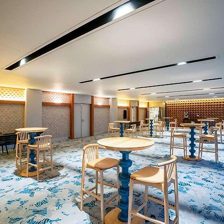 Mercure Langkawi Pantai Cenang Eksteriør billede
